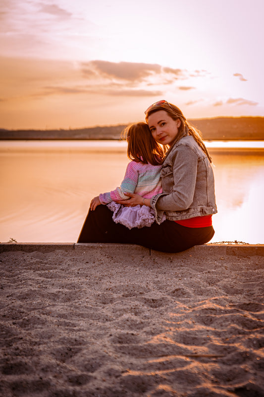 Rodzic też człowiek – stres i emocje w relacji z dzieckiem- wykład